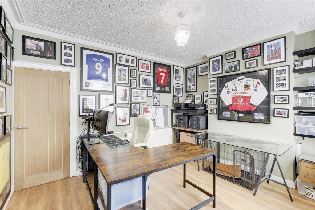 Ruskin Avenue, Long Eaton, Derbyshire, NG10 3LD