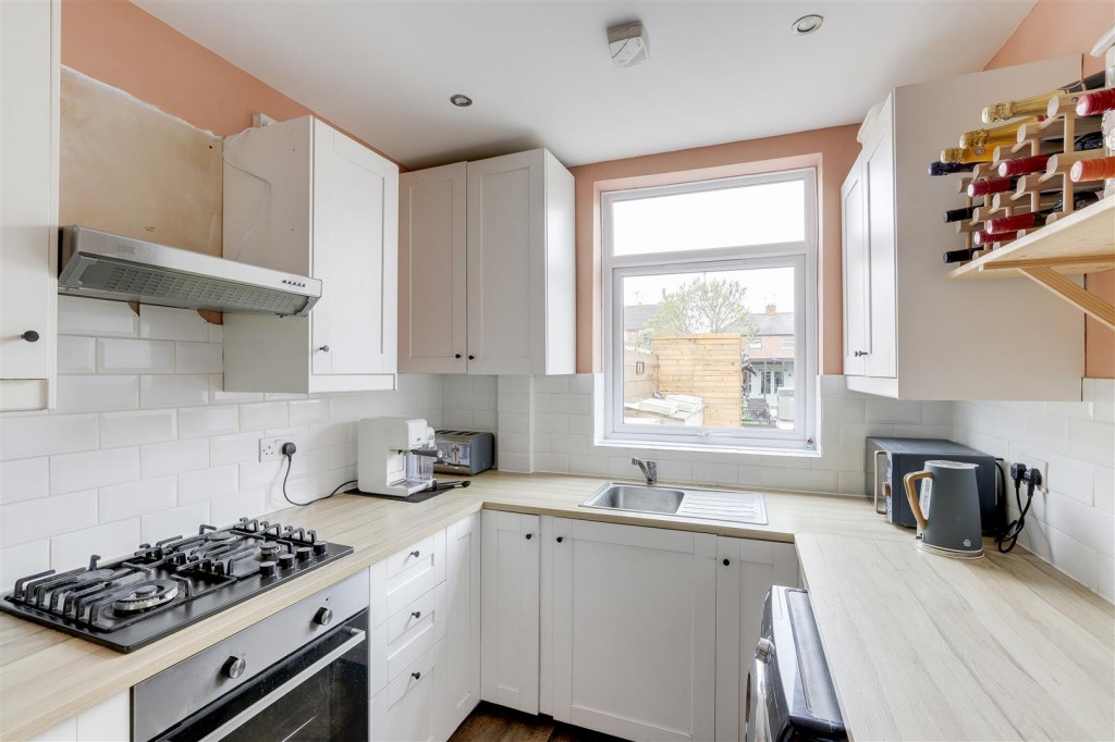 Ruskin Avenue, Long Eaton, Derbyshire, NG10 3LD