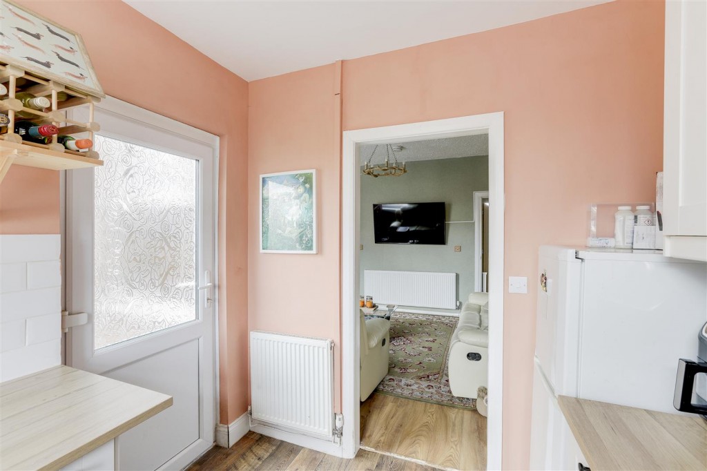 Ruskin Avenue, Long Eaton, Derbyshire, NG10 3LD
