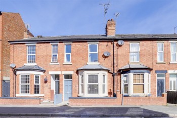 Green Street, The Meadows, Nottinghamshire, NG2 2LA