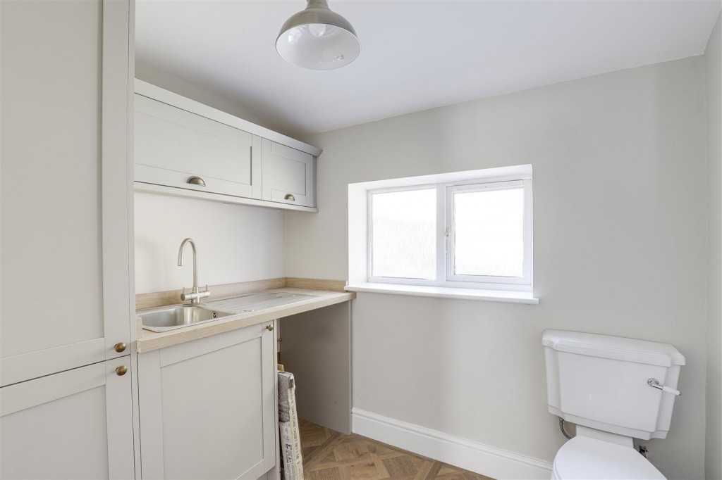Green Street, The Meadows, Nottinghamshire, NG2 2LA