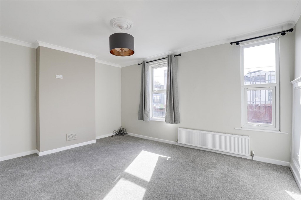 Green Street, The Meadows, Nottinghamshire, NG2 2LA