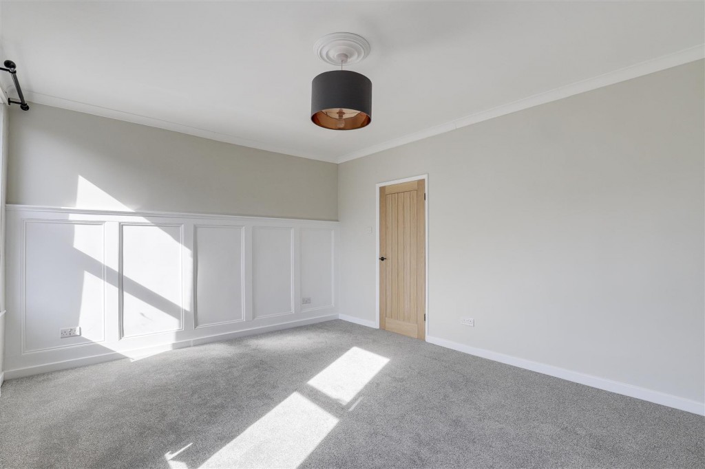 Green Street, The Meadows, Nottinghamshire, NG2 2LA