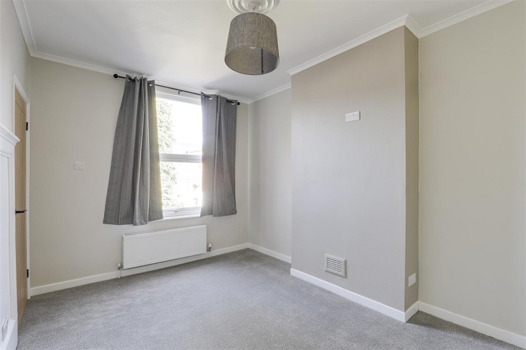 Green Street, The Meadows, Nottinghamshire, NG2 2LA