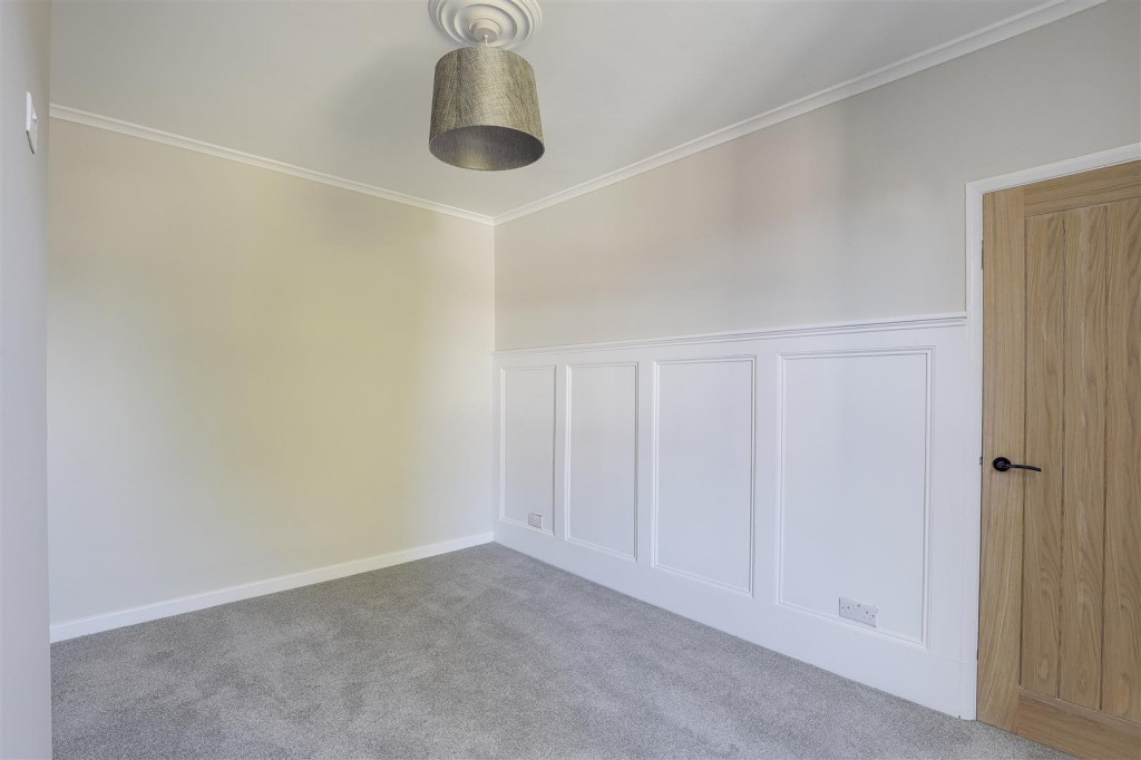 Green Street, The Meadows, Nottinghamshire, NG2 2LA