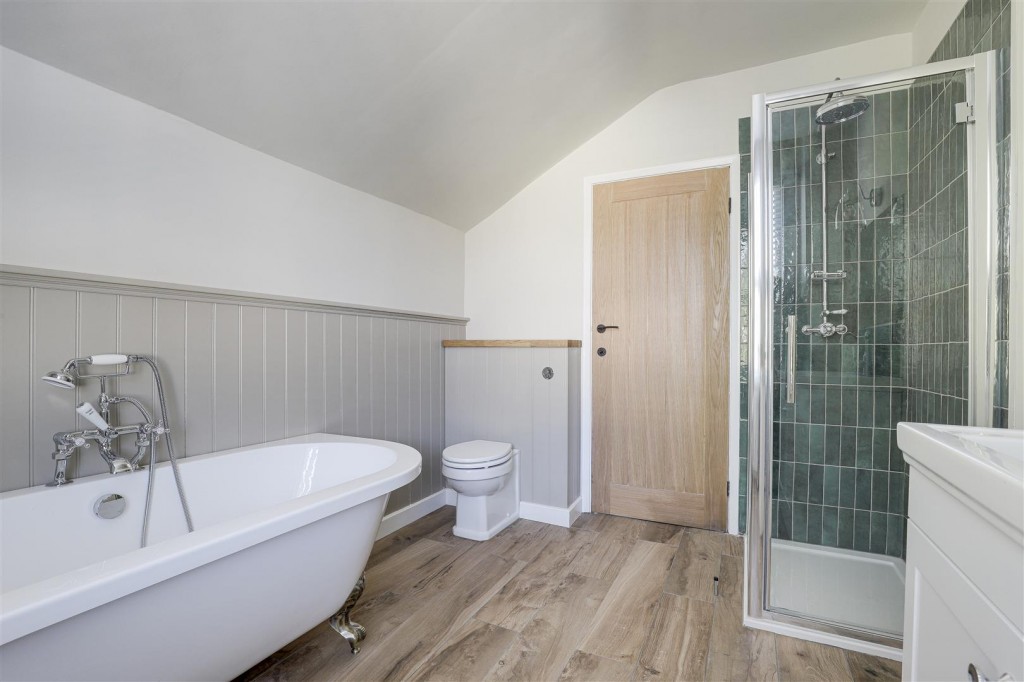 Green Street, The Meadows, Nottinghamshire, NG2 2LA
