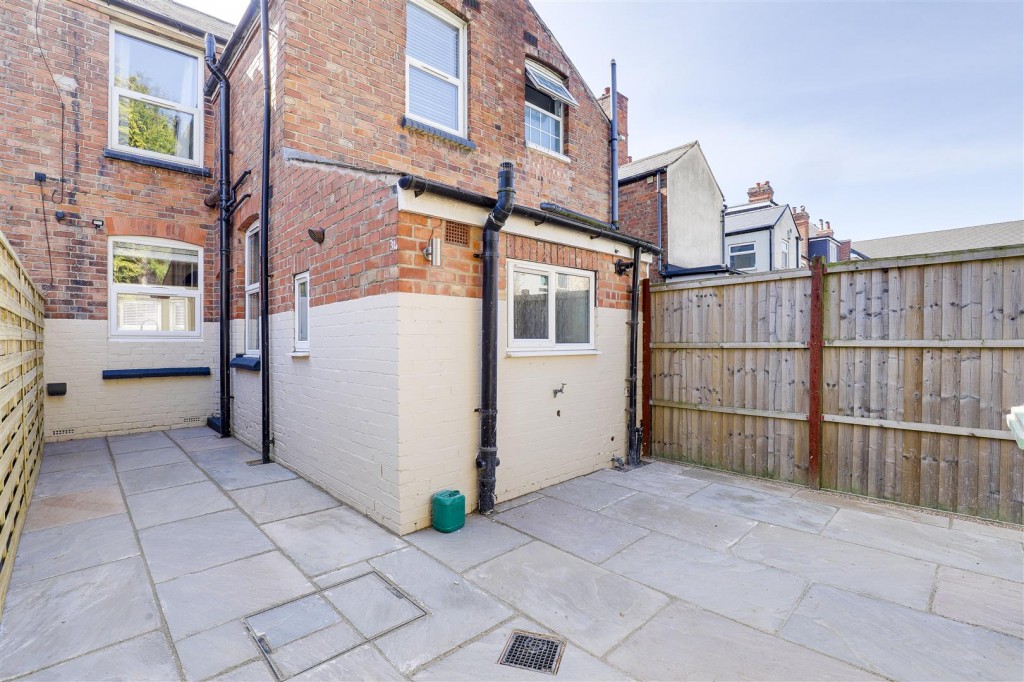 Green Street, The Meadows, Nottinghamshire, NG2 2LA