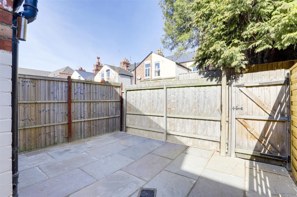 Green Street, The Meadows, Nottinghamshire, NG2 2LA