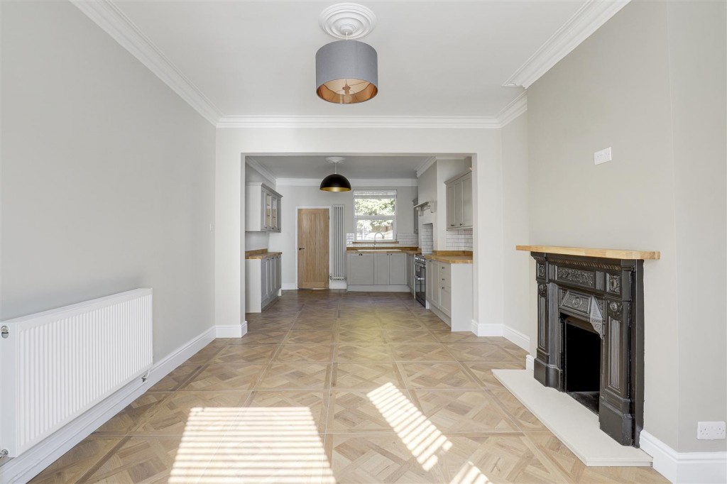 Green Street, The Meadows, Nottinghamshire, NG2 2LA