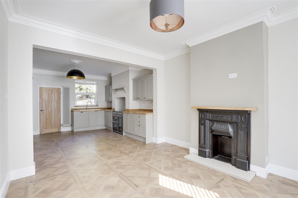 Green Street, The Meadows, Nottinghamshire, NG2 2LA