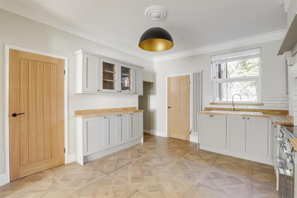 Green Street, The Meadows, Nottinghamshire, NG2 2LA