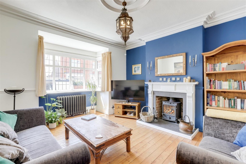 Breedon Street, Long Eaton, Nottinghamshire, NG10 4FF
