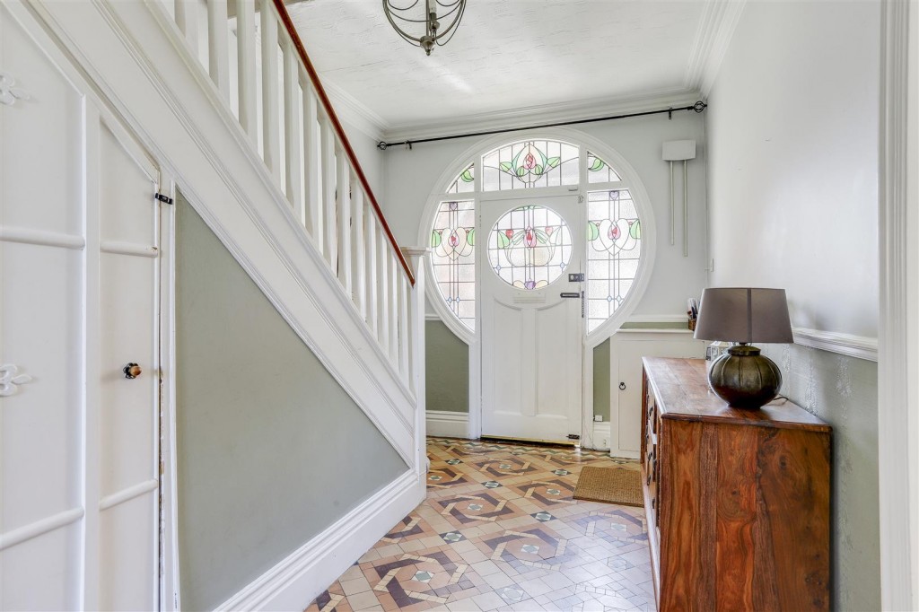 Breedon Street, Long Eaton, Nottinghamshire, NG10 4FF