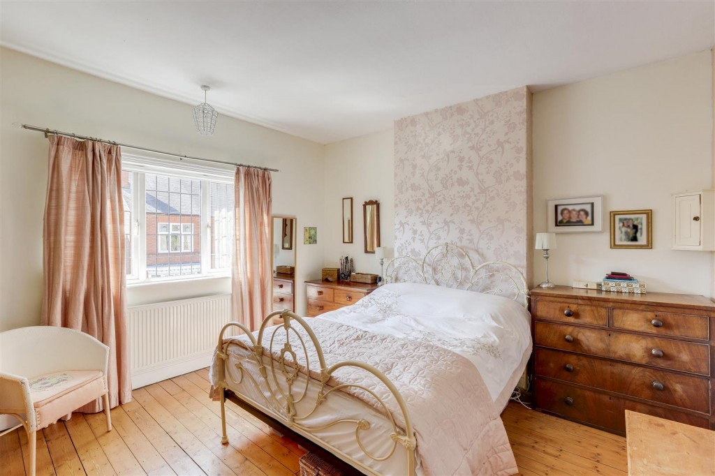 Breedon Street, Long Eaton, Nottinghamshire, NG10 4FF