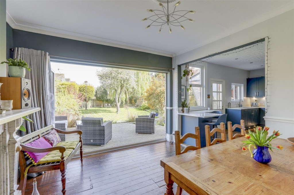 Breedon Street, Long Eaton, Nottinghamshire, NG10 4FF