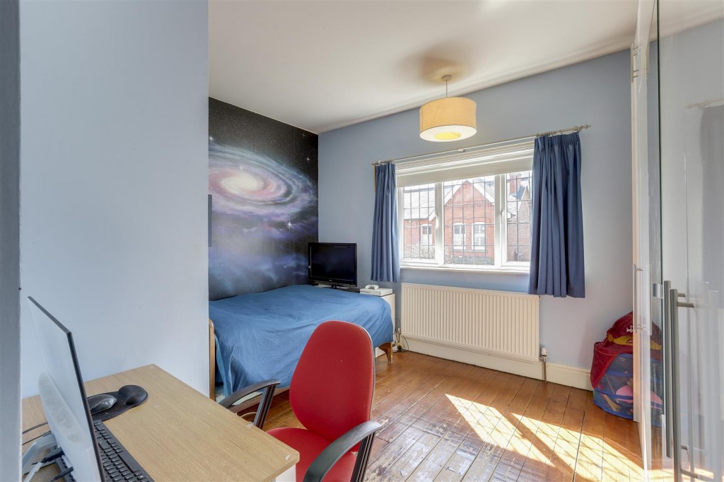 Breedon Street, Long Eaton, Nottinghamshire, NG10 4FF