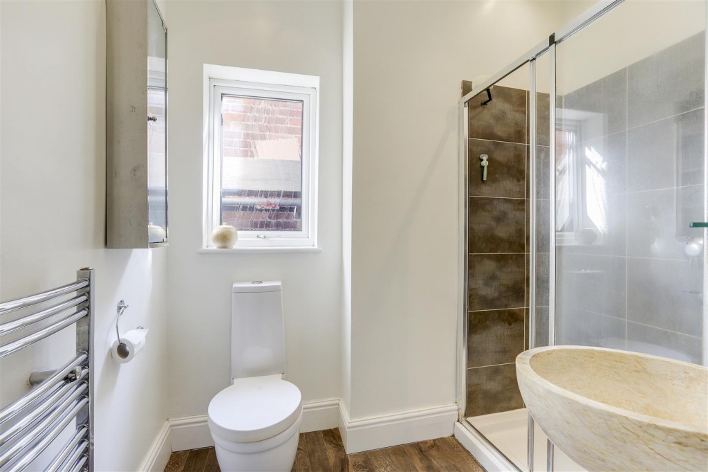 Breedon Street, Long Eaton, Nottinghamshire, NG10 4FF