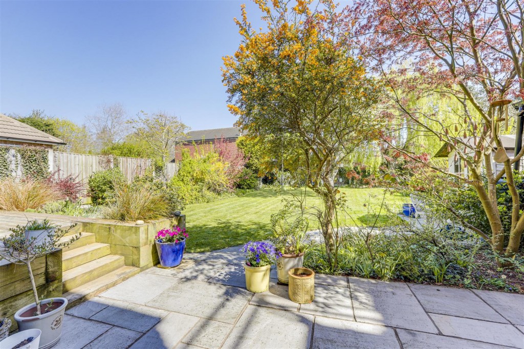 Breedon Street, Long Eaton, Nottinghamshire, NG10 4FF