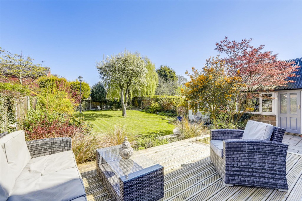 Breedon Street, Long Eaton, Nottinghamshire, NG10 4FF