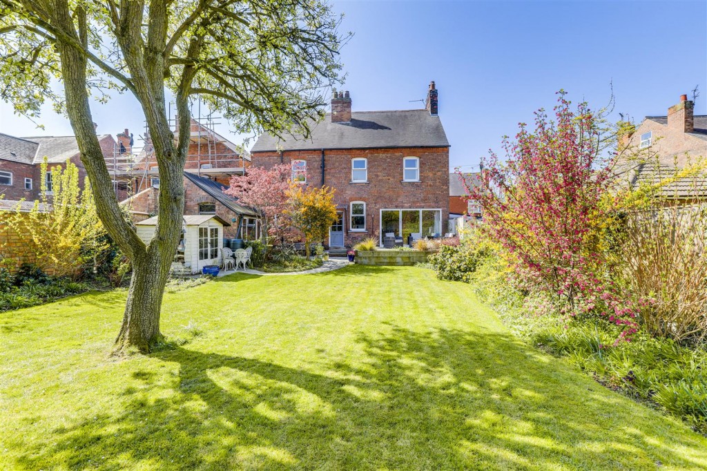 Breedon Street, Long Eaton, Nottinghamshire, NG10 4FF