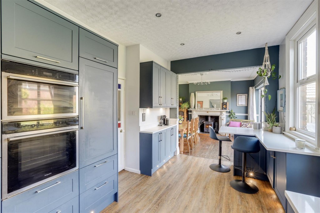 Breedon Street, Long Eaton, Nottinghamshire, NG10 4FF