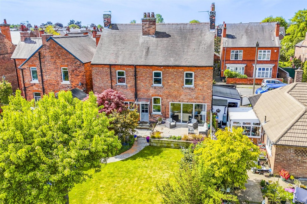 Breedon Street, Long Eaton, Nottinghamshire, NG10 4FF