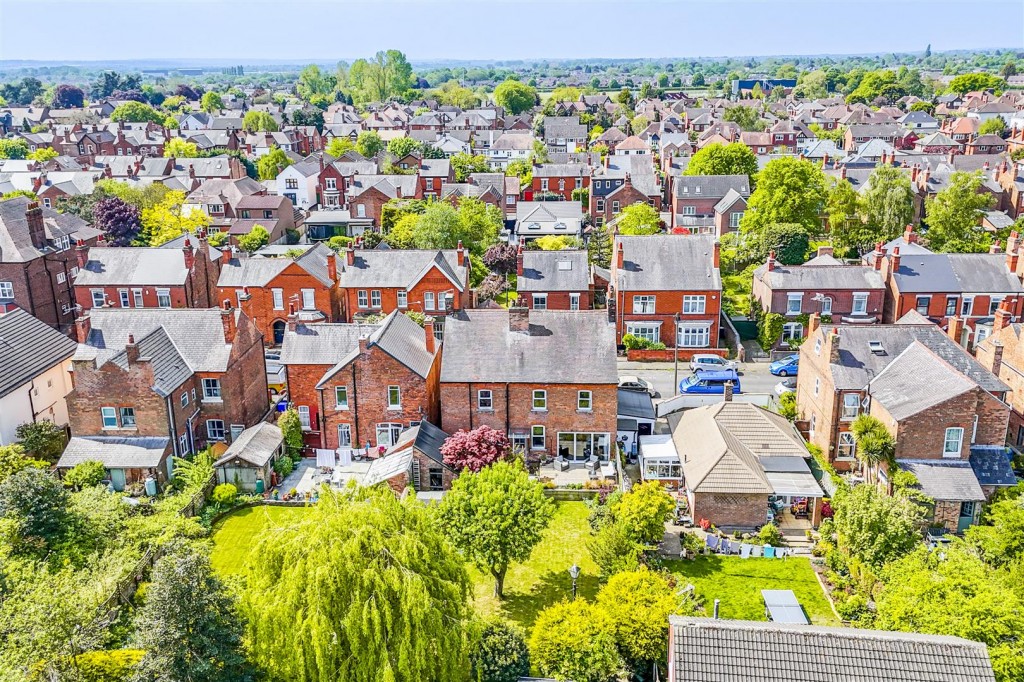 Breedon Street, Long Eaton, Nottinghamshire, NG10 4FF