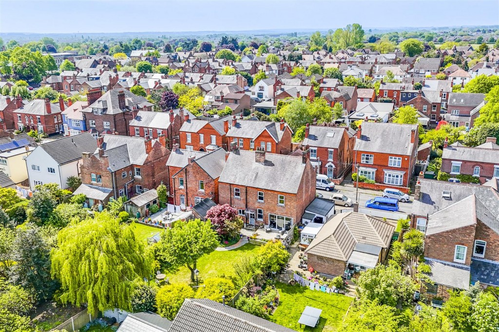 Breedon Street, Long Eaton, Nottinghamshire, NG10 4FF
