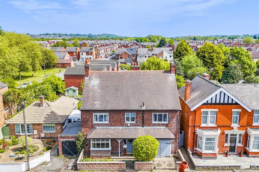 Breedon Street, Long Eaton, Nottinghamshire, NG10 4FF