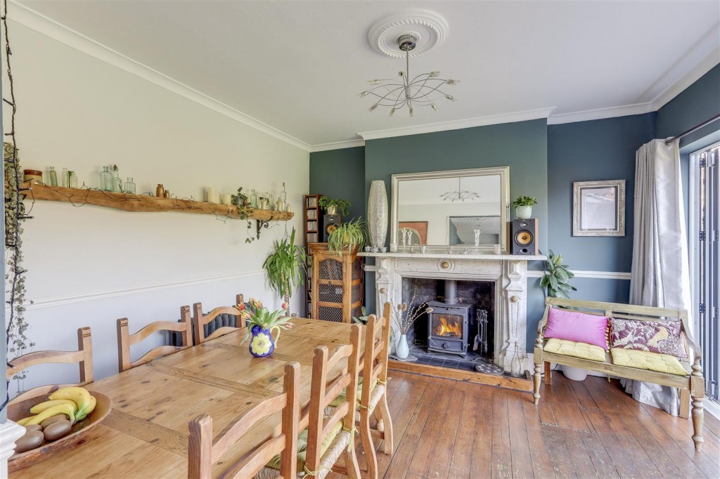 Breedon Street, Long Eaton, Nottinghamshire, NG10 4FF
