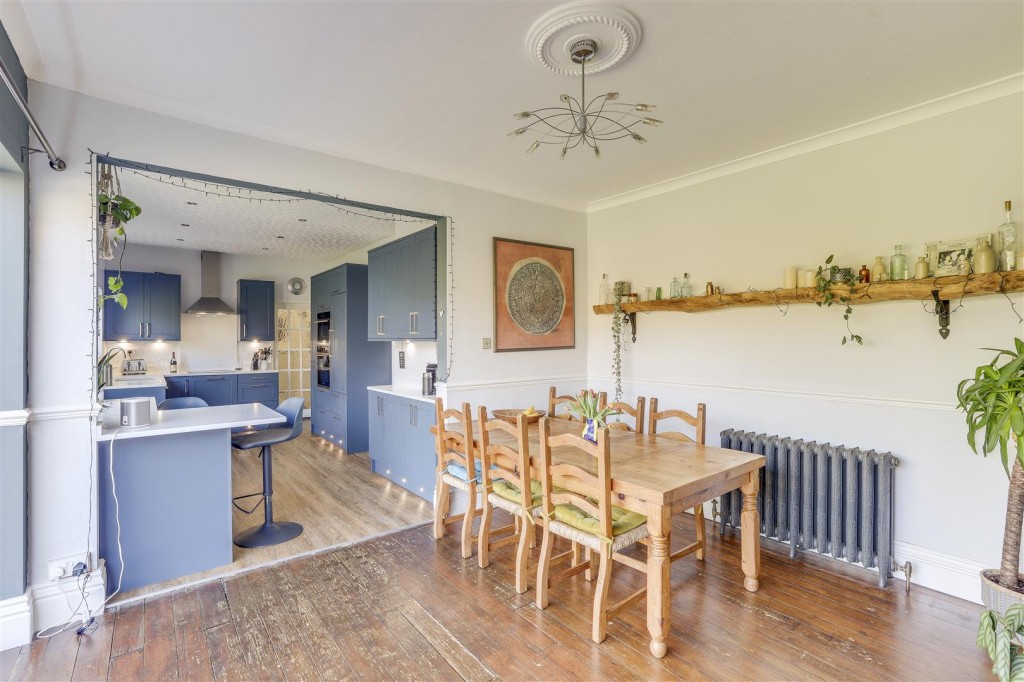 Breedon Street, Long Eaton, Nottinghamshire, NG10 4FF
