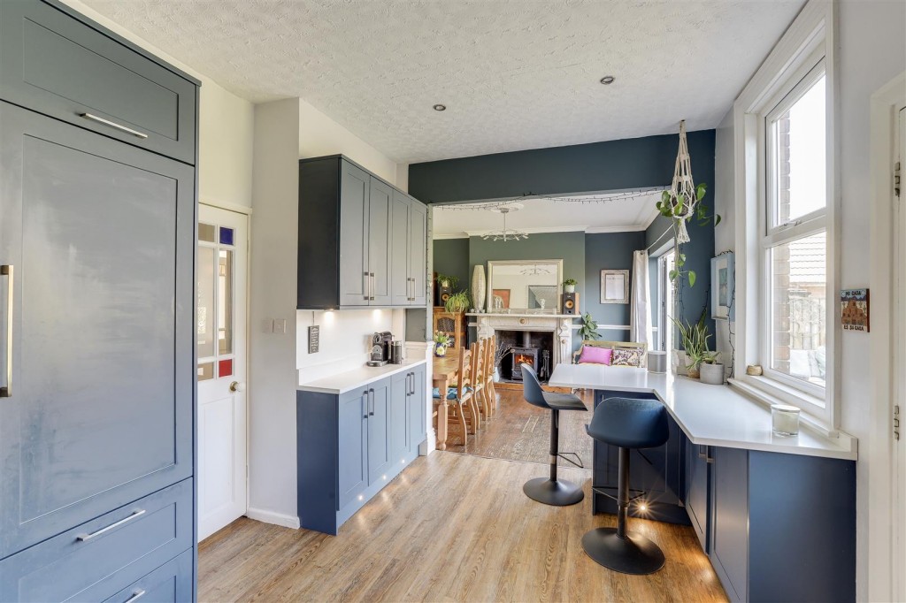 Breedon Street, Long Eaton, Nottinghamshire, NG10 4FF