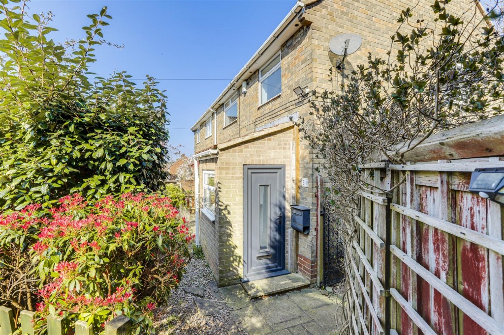 Coronation Road, Bestwood Village, Nottingham, NG6 8TH