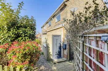Coronation Road, Bestwood Village, Nottingham, NG6 8TH