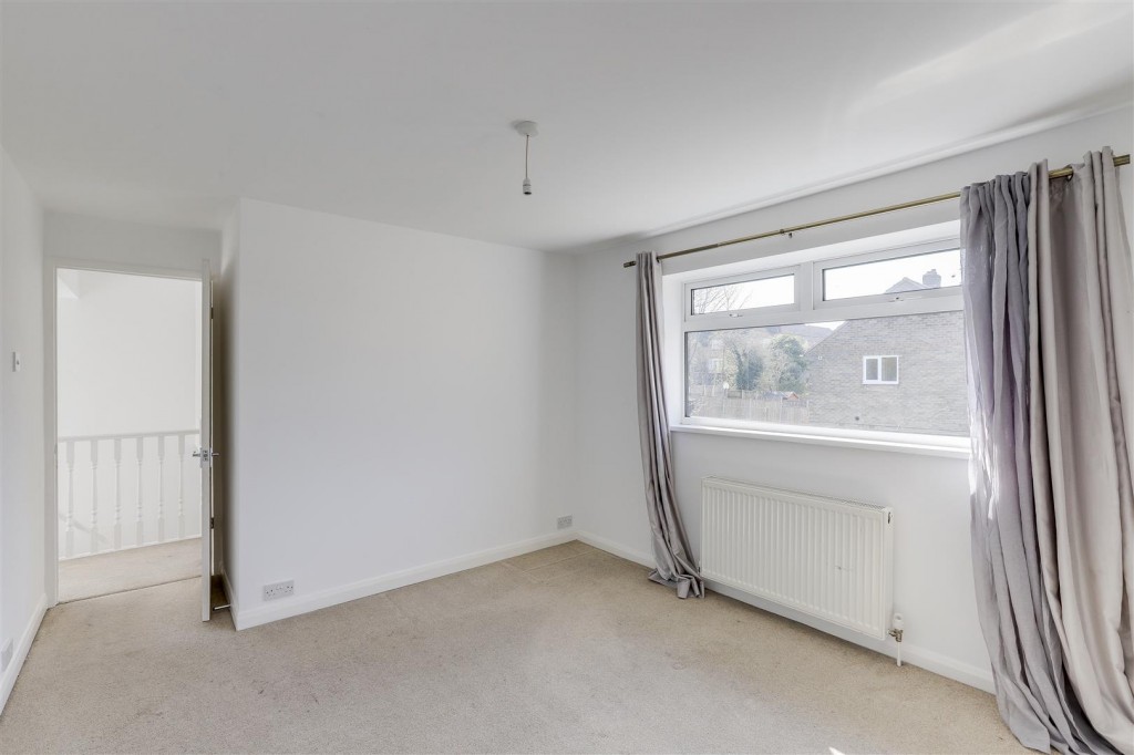 Coronation Road, Bestwood Village, Nottingham, NG6 8TH