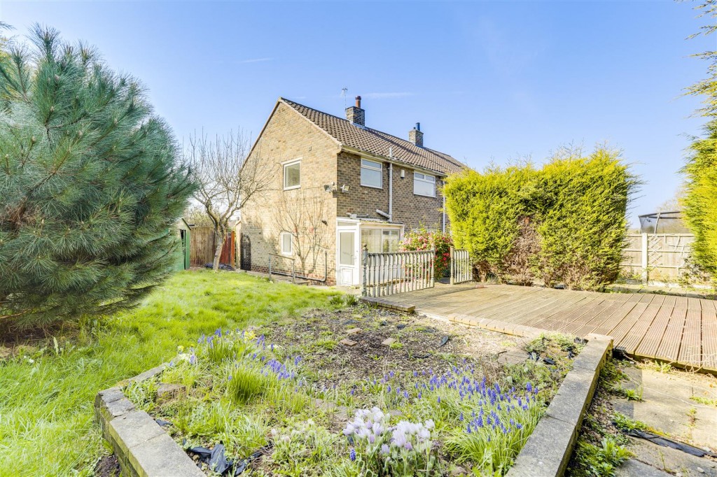 Coronation Road, Bestwood Village, Nottingham, NG6 8TH