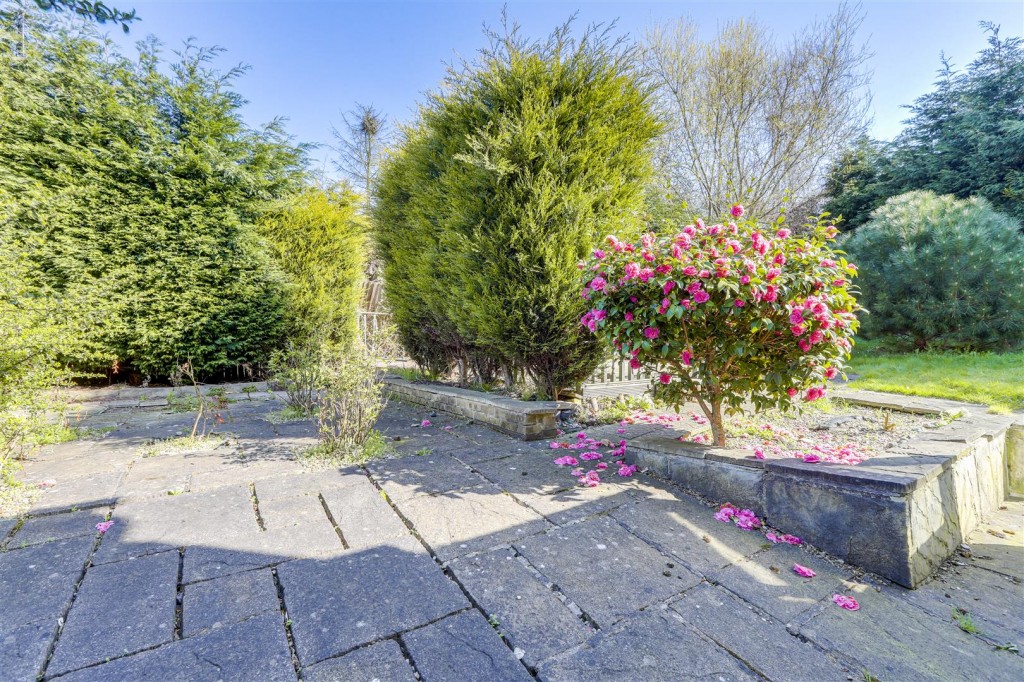 Coronation Road, Bestwood Village, Nottingham, NG6 8TH
