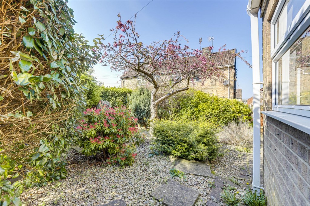 Coronation Road, Bestwood Village, Nottingham, NG6 8TH