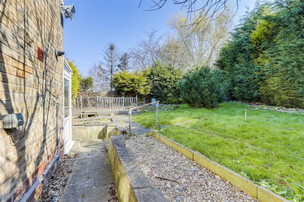 Coronation Road, Bestwood Village, Nottingham, NG6 8TH