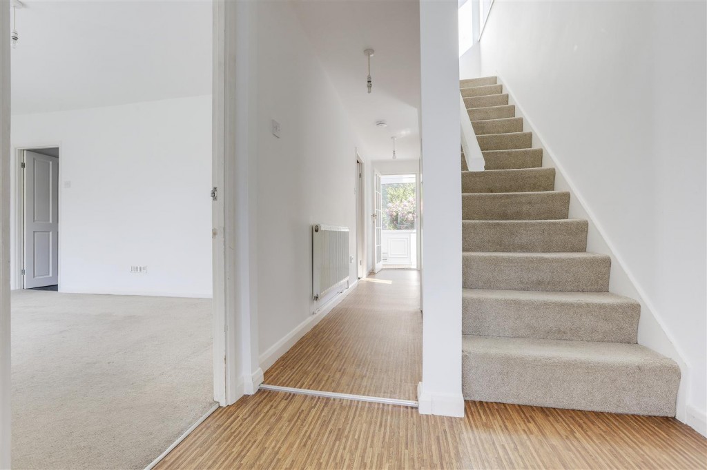 Coronation Road, Bestwood Village, Nottingham, NG6 8TH