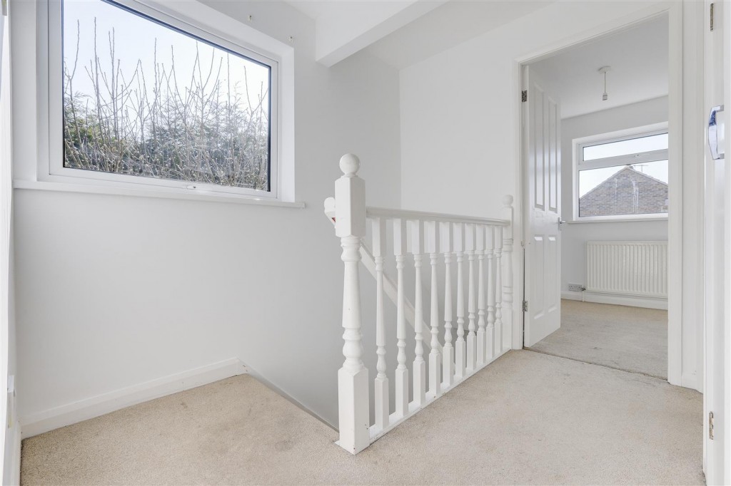 Coronation Road, Bestwood Village, Nottingham, NG6 8TH
