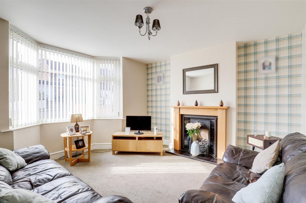 Roland Avenue, Nuthall, Nottinghamshire, NG16 1BB