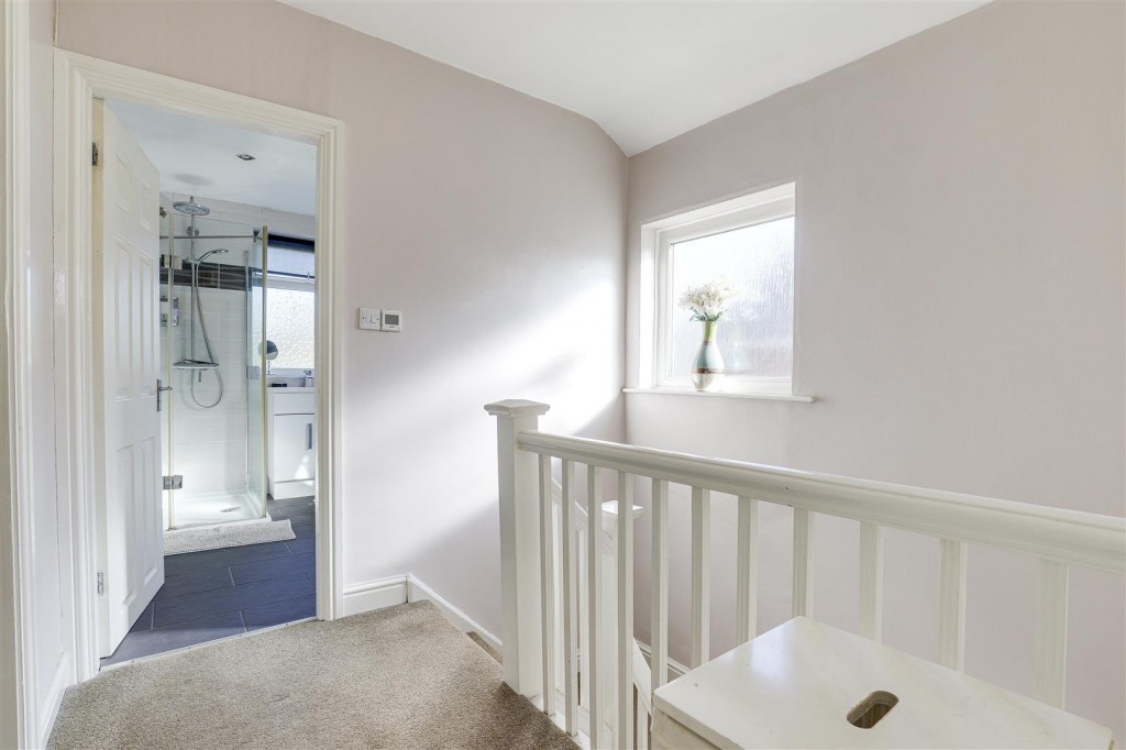 Roland Avenue, Nuthall, Nottinghamshire, NG16 1BB