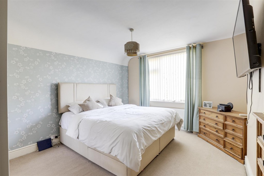 Roland Avenue, Nuthall, Nottinghamshire, NG16 1BB