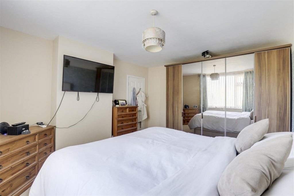 Roland Avenue, Nuthall, Nottinghamshire, NG16 1BB