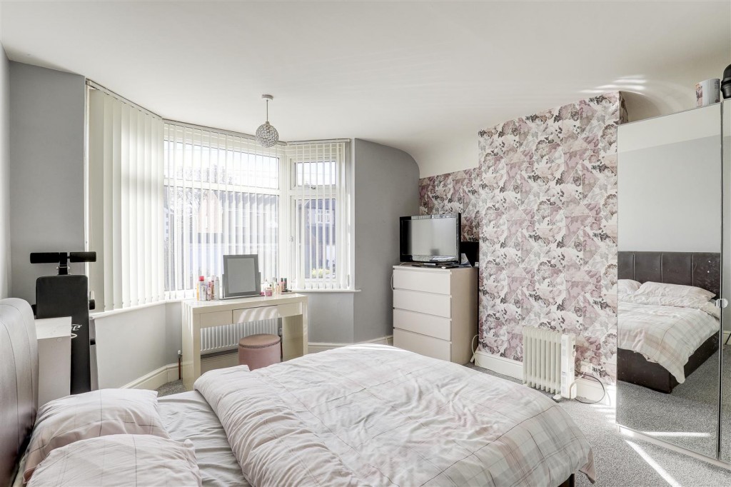 Roland Avenue, Nuthall, Nottinghamshire, NG16 1BB