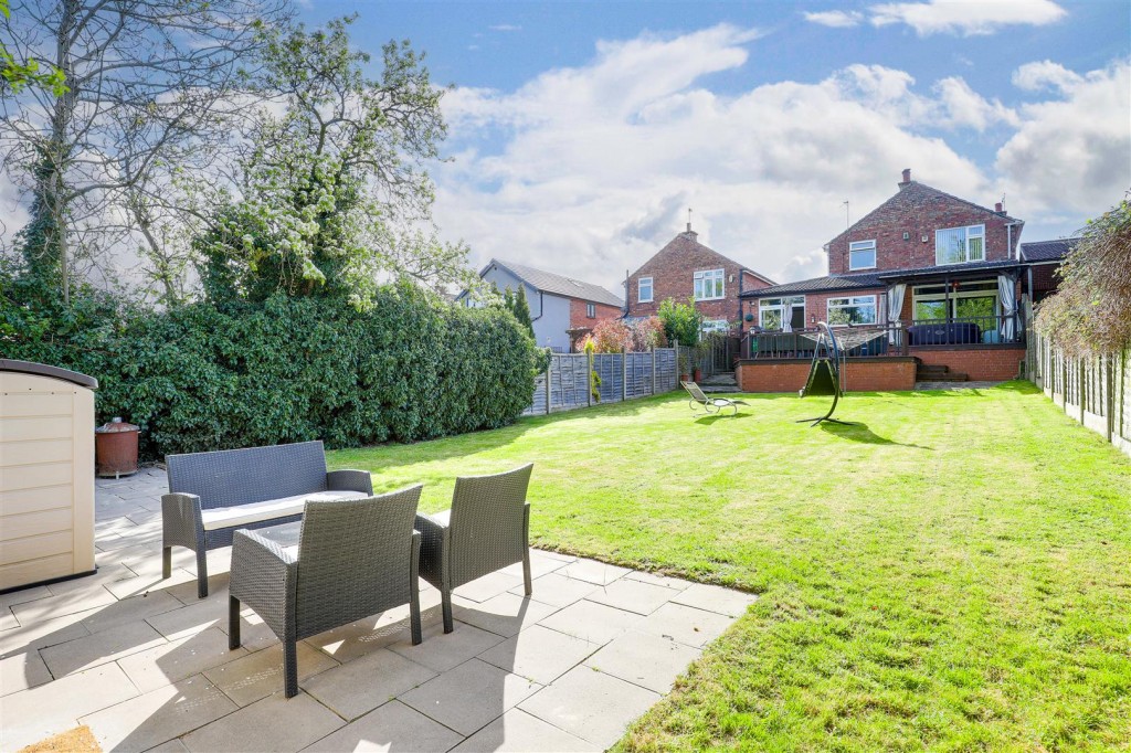 Roland Avenue, Nuthall, Nottinghamshire, NG16 1BB