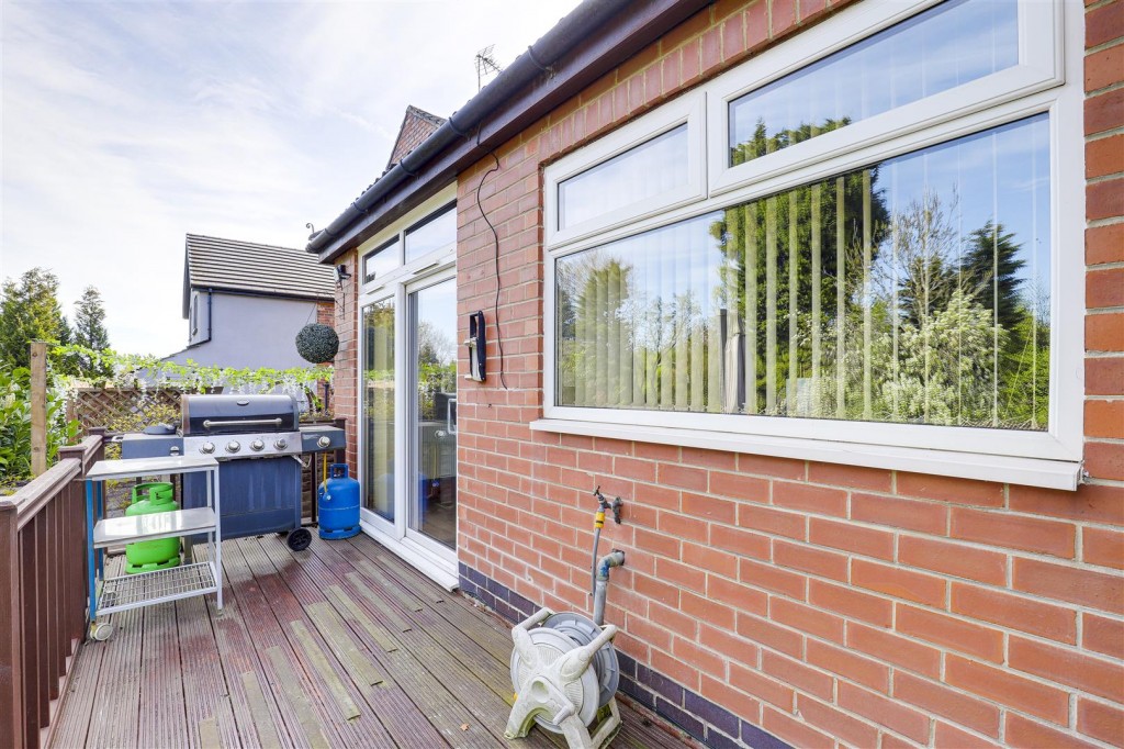 Roland Avenue, Nuthall, Nottinghamshire, NG16 1BB