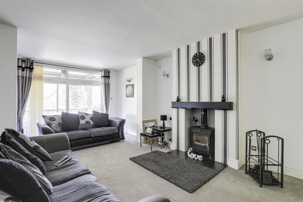 Roland Avenue, Nuthall, Nottinghamshire, NG16 1BB