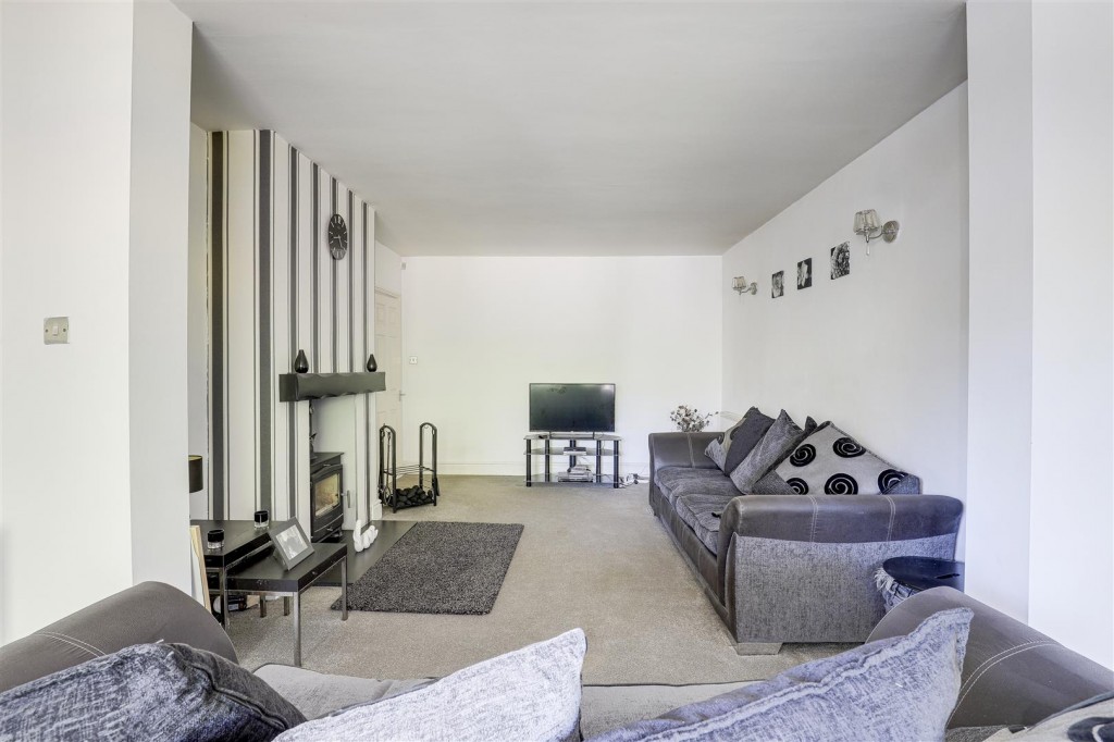 Roland Avenue, Nuthall, Nottinghamshire, NG16 1BB